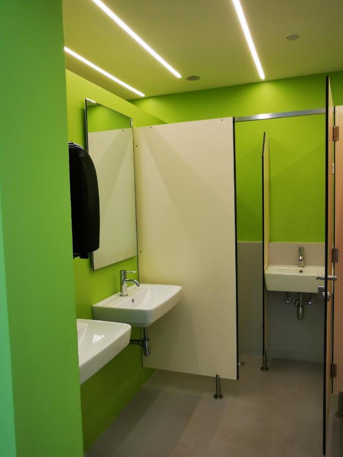 Krasen Kras 104 Resort Komen Zewnętrze zdjęcie