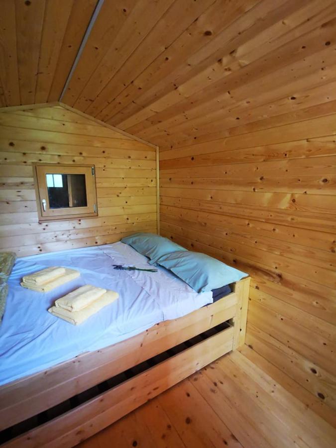 Krasen Kras 104 Resort Komen Zewnętrze zdjęcie