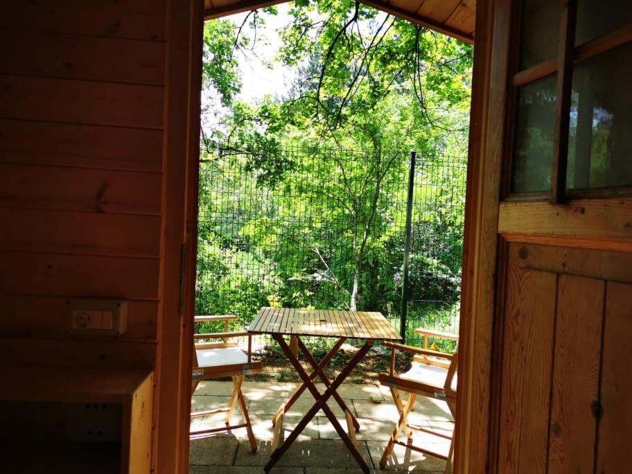 Krasen Kras 104 Resort Komen Zewnętrze zdjęcie