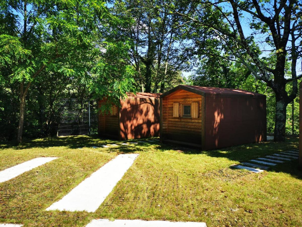 Krasen Kras 104 Resort Komen Zewnętrze zdjęcie