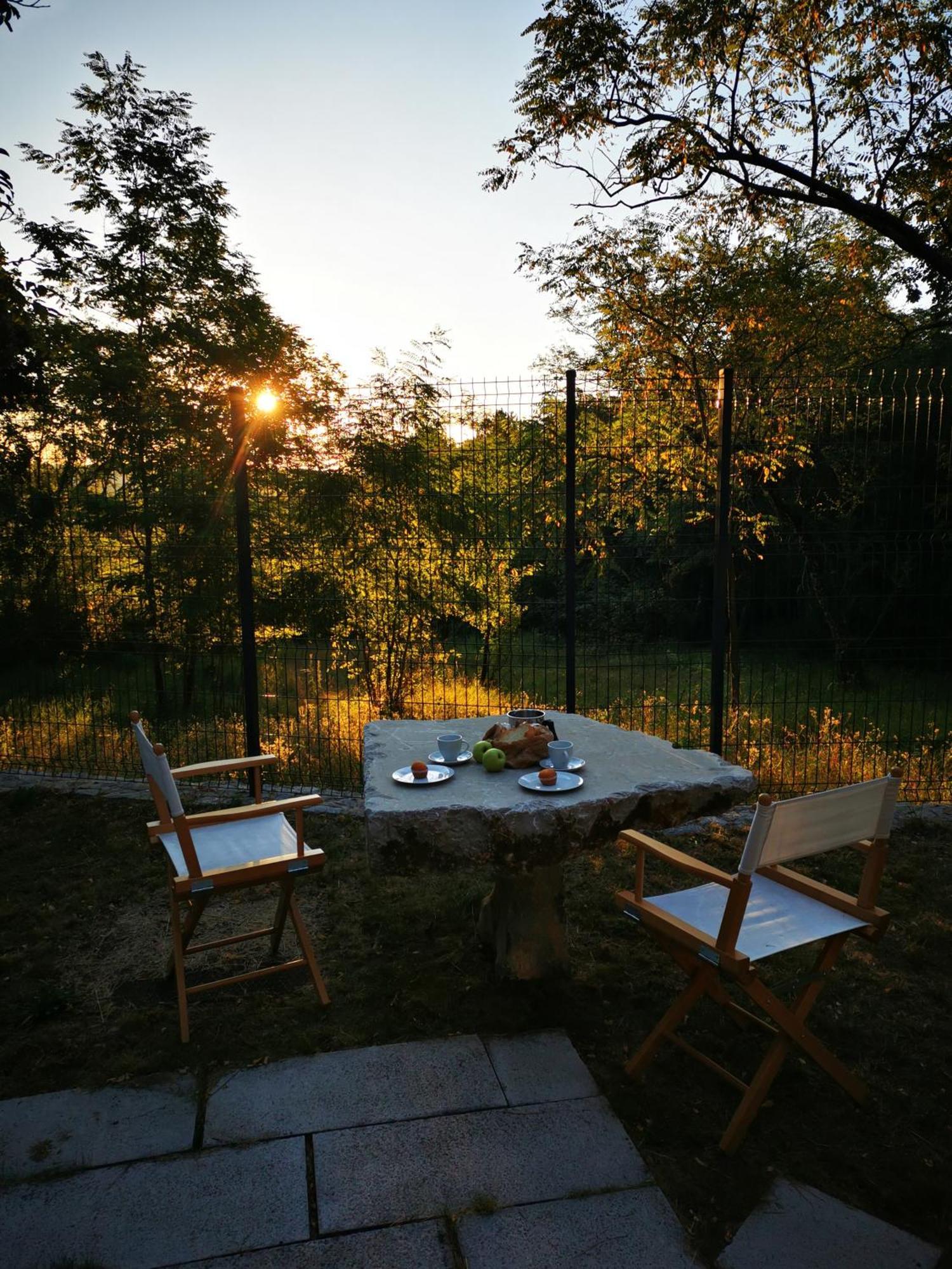 Krasen Kras 104 Resort Komen Zewnętrze zdjęcie